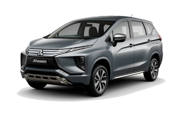 Mitsubishi Xpander