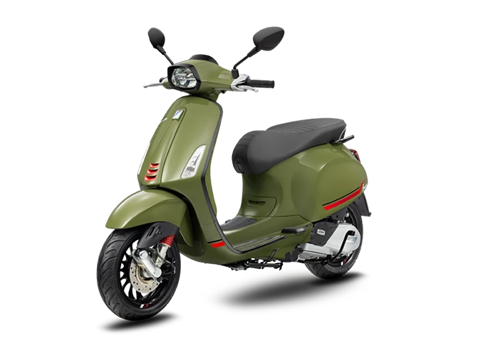 Vespa 1