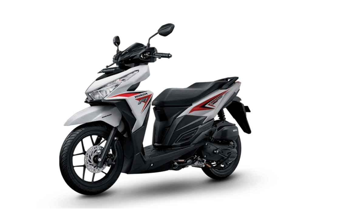 Honda Vario