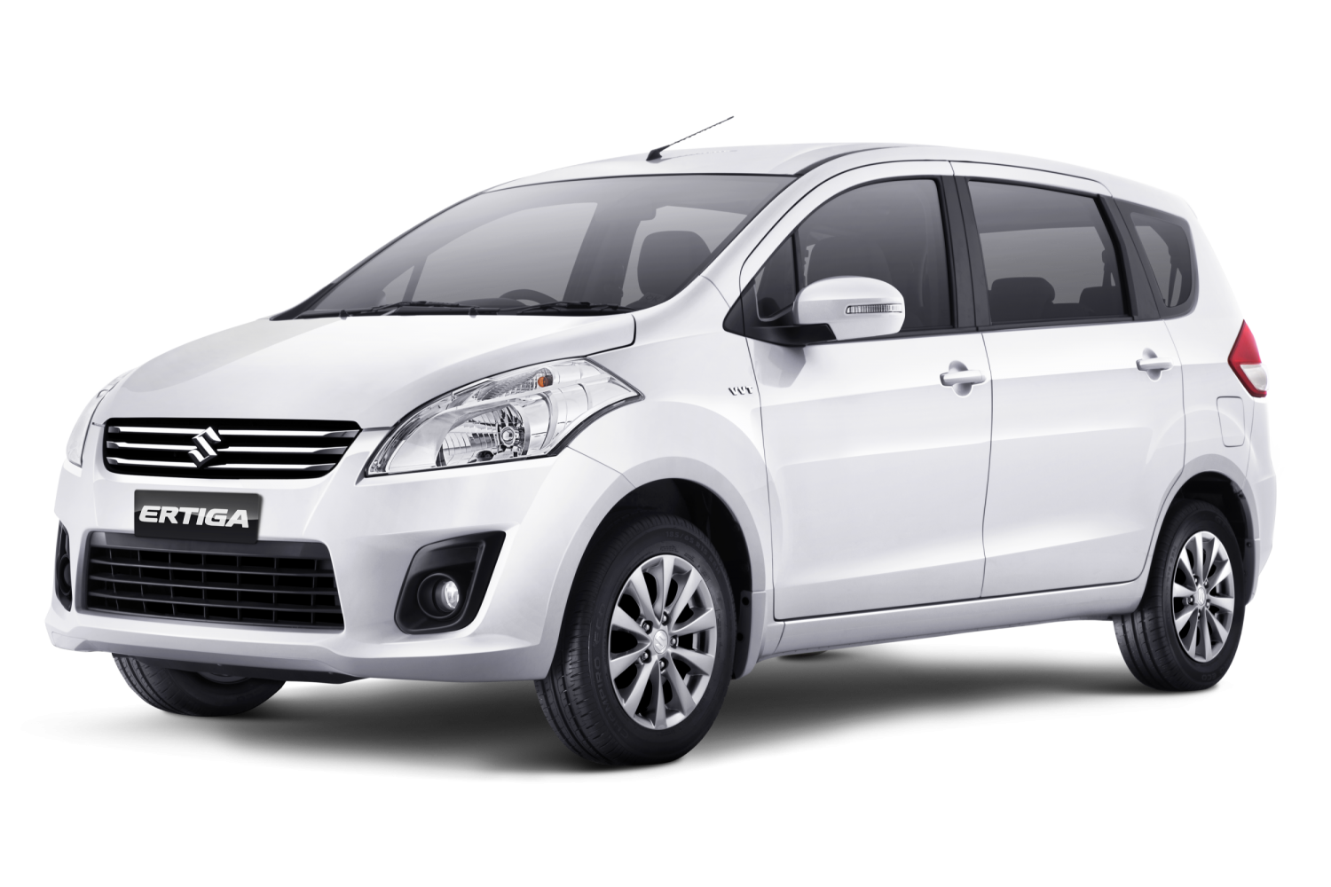 Suzuki Ertiga